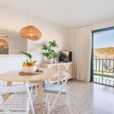 Marsella Appartement Puerto de Sóller Buitenkant foto