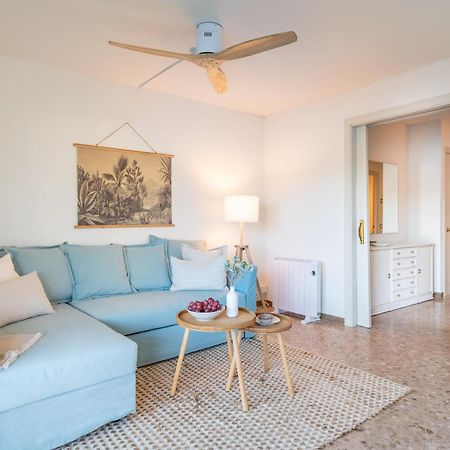 Marsella Appartement Puerto de Sóller Buitenkant foto