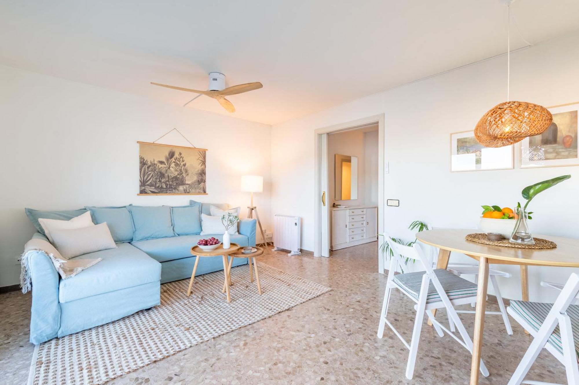 Marsella Appartement Puerto de Sóller Buitenkant foto