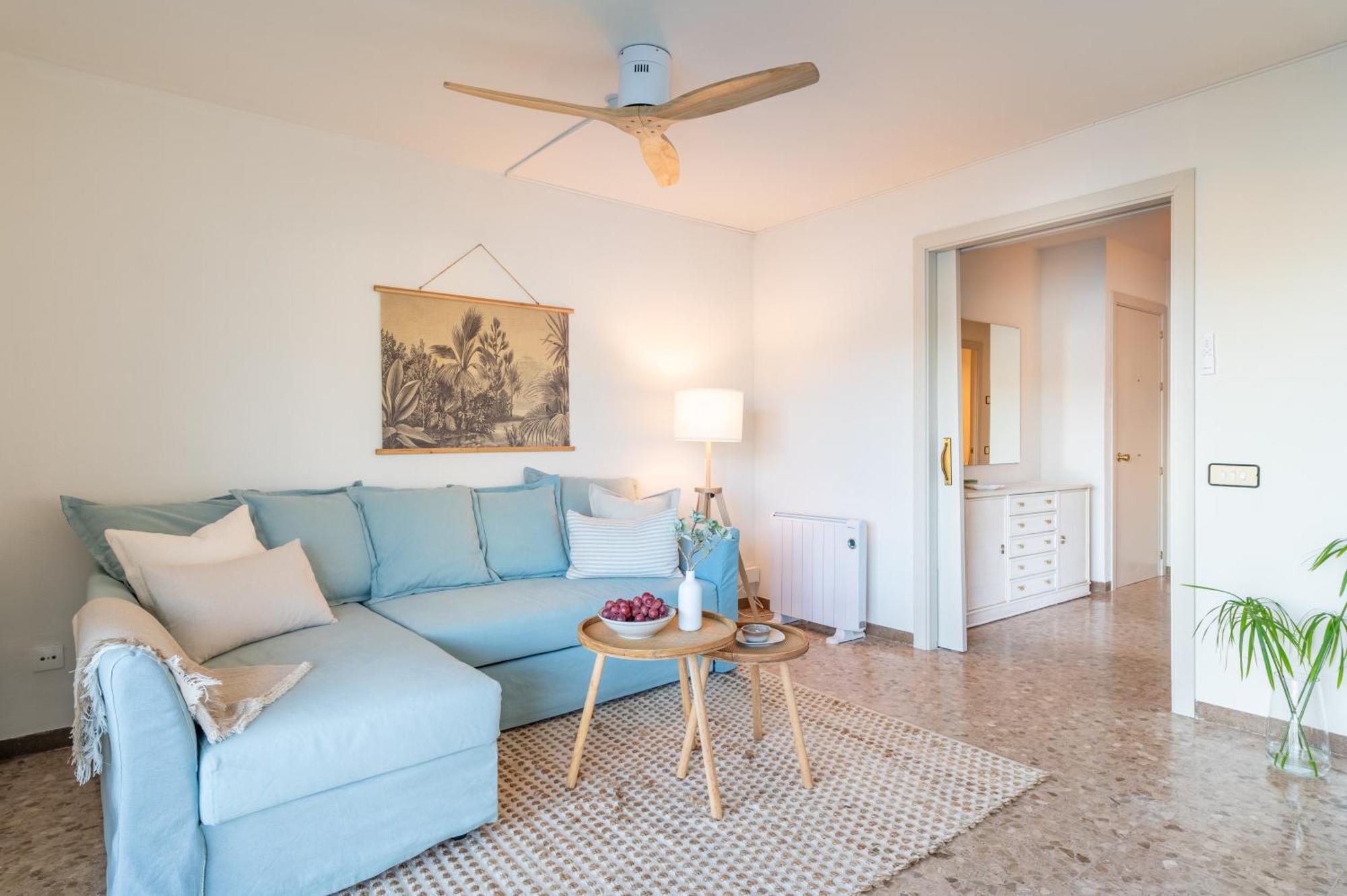 Marsella Appartement Puerto de Sóller Buitenkant foto