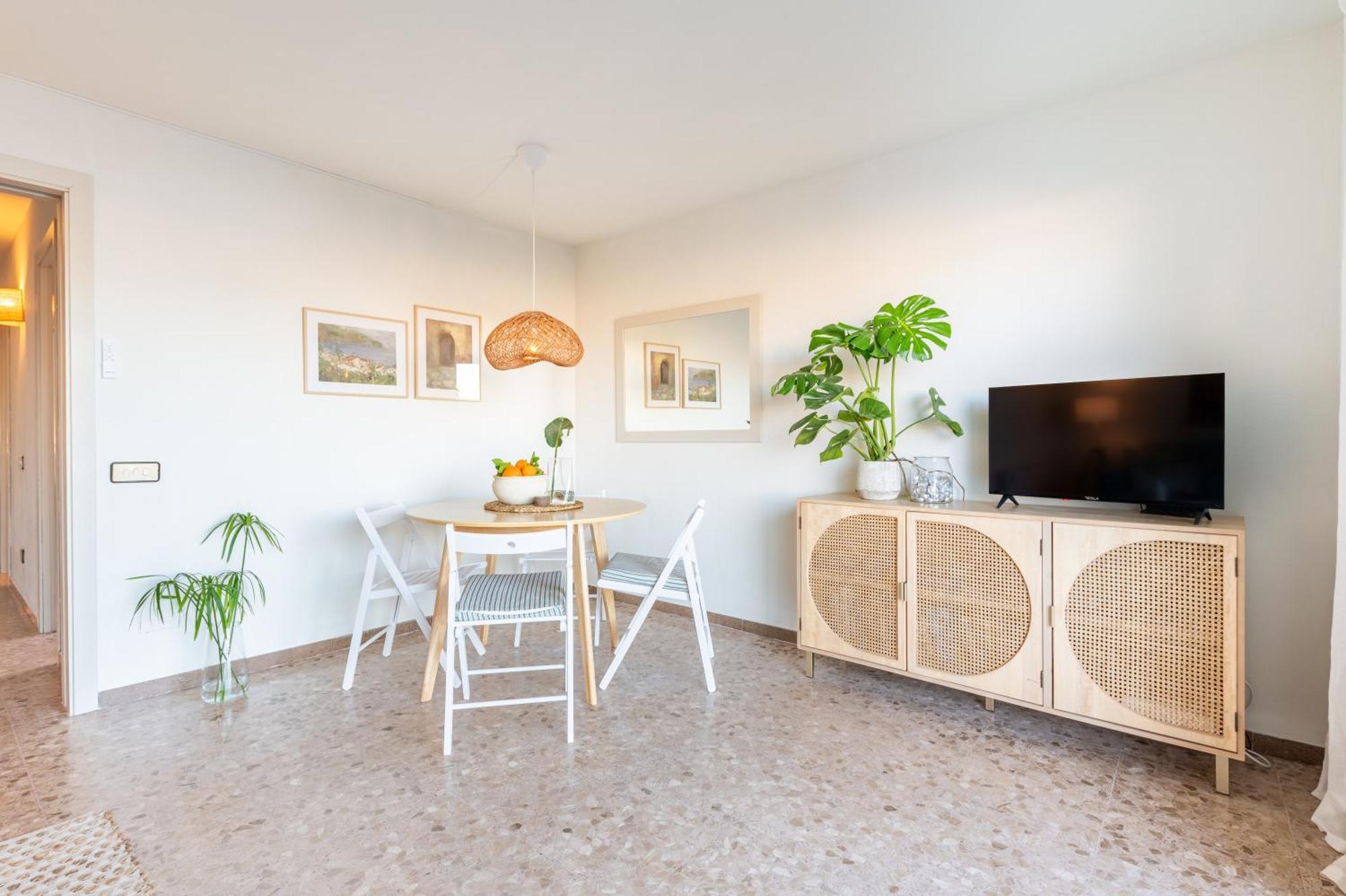 Marsella Appartement Puerto de Sóller Buitenkant foto