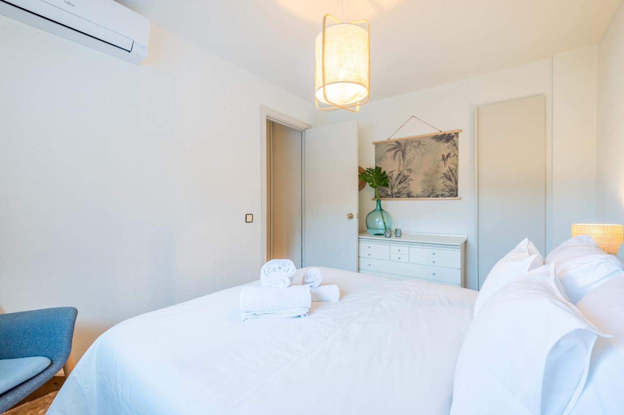 Marsella Appartement Puerto de Sóller Buitenkant foto